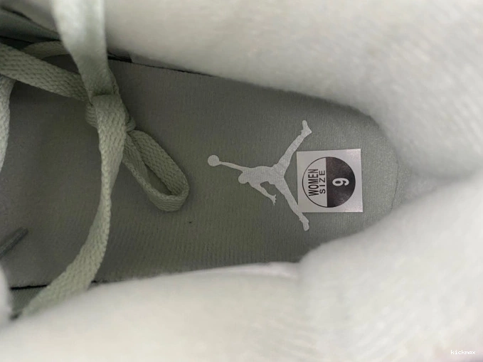 Cheap 4 Air Jordan HV0823-003 (W) Seafoam 0702